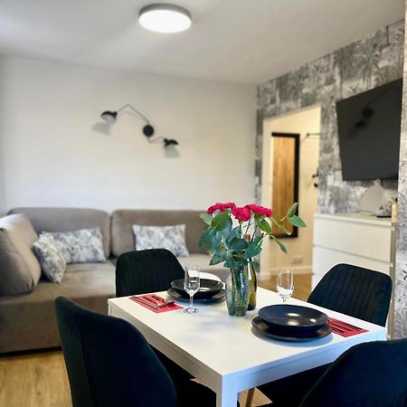 Apartamenty Izerskie Gorska 8 - Blisko Park I Dom Zdrojowy Oraz Wyjscie Na Sky Walk Swieradow-Zdroj Exterior foto