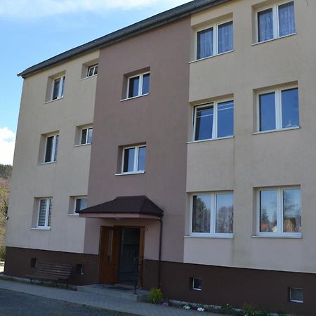 Apartamenty Izerskie Gorska 8 - Blisko Park I Dom Zdrojowy Oraz Wyjscie Na Sky Walk Swieradow-Zdroj Exterior foto