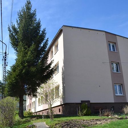Apartamenty Izerskie Gorska 8 - Blisko Park I Dom Zdrojowy Oraz Wyjscie Na Sky Walk Swieradow-Zdroj Exterior foto