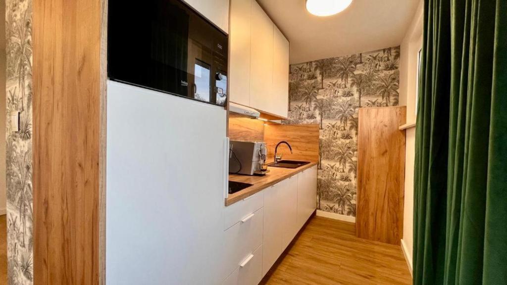Apartamenty Izerskie Gorska 8 - Blisko Park I Dom Zdrojowy Oraz Wyjscie Na Sky Walk Swieradow-Zdroj Exterior foto