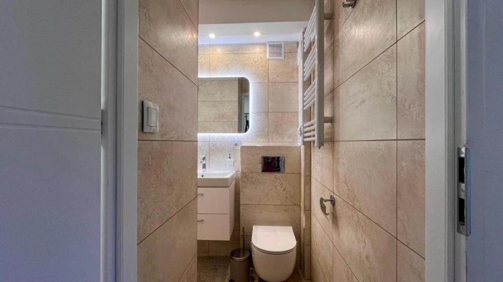 Apartamenty Izerskie Gorska 8 - Blisko Park I Dom Zdrojowy Oraz Wyjscie Na Sky Walk Swieradow-Zdroj Exterior foto