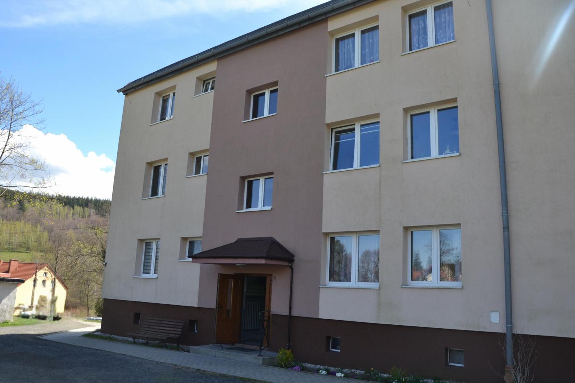 Apartamenty Izerskie Gorska 8 - Blisko Park I Dom Zdrojowy Oraz Wyjscie Na Sky Walk Swieradow-Zdroj Exterior foto