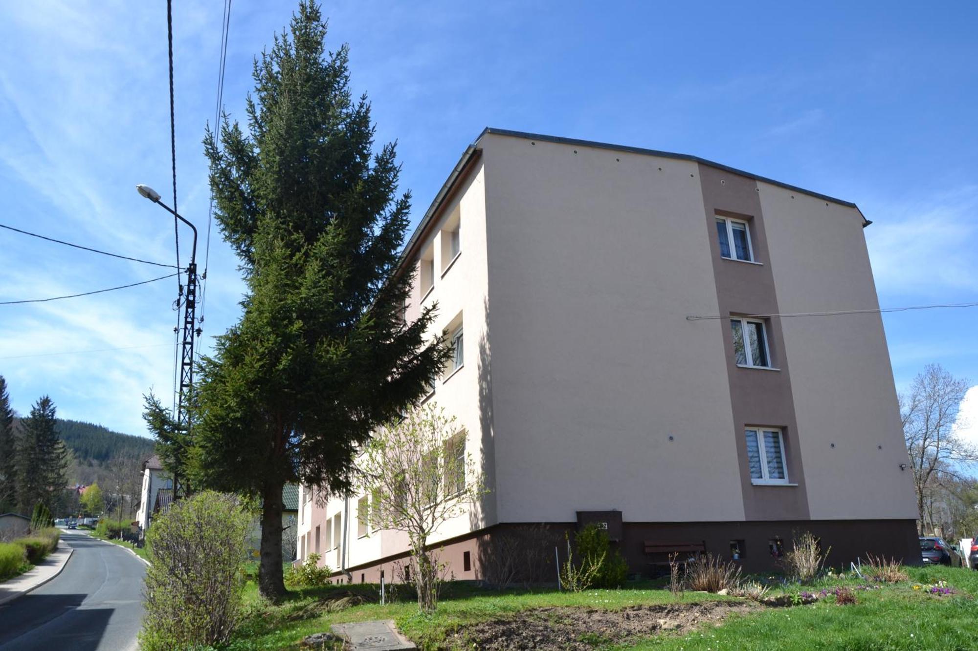 Apartamenty Izerskie Gorska 8 - Blisko Park I Dom Zdrojowy Oraz Wyjscie Na Sky Walk Swieradow-Zdroj Exterior foto